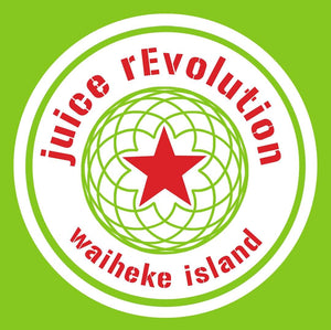 Juice Revolution